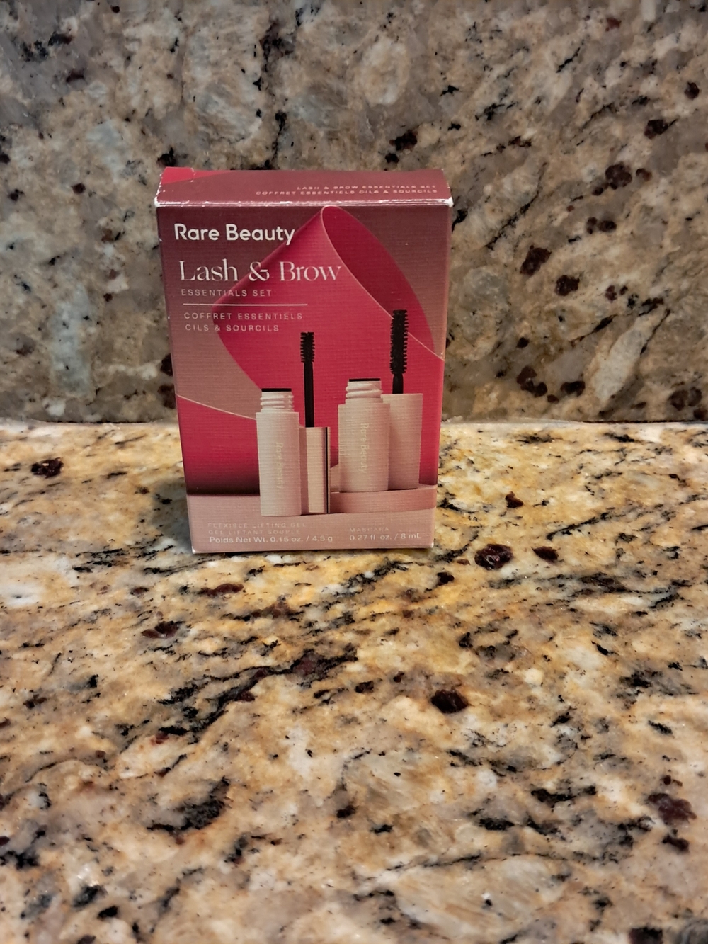 Rare Beauty Lash & Brow Essentials Set - Picture 2 of 4